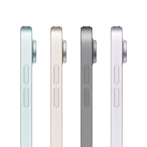 Apple iPad Air M2 (13-inch)